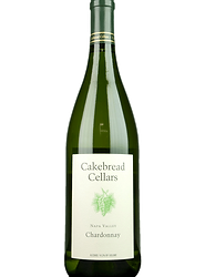 Cakebread Chardonnay