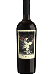 Prisoner Red Blend