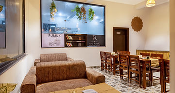 best family hotel in mussoorie- Rumuk