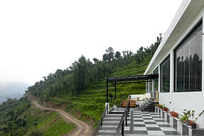Dhanaulti Resorts Hotels