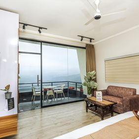 Budget Hotels in Dhanaulti
