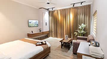 Dhanaulti hotels price