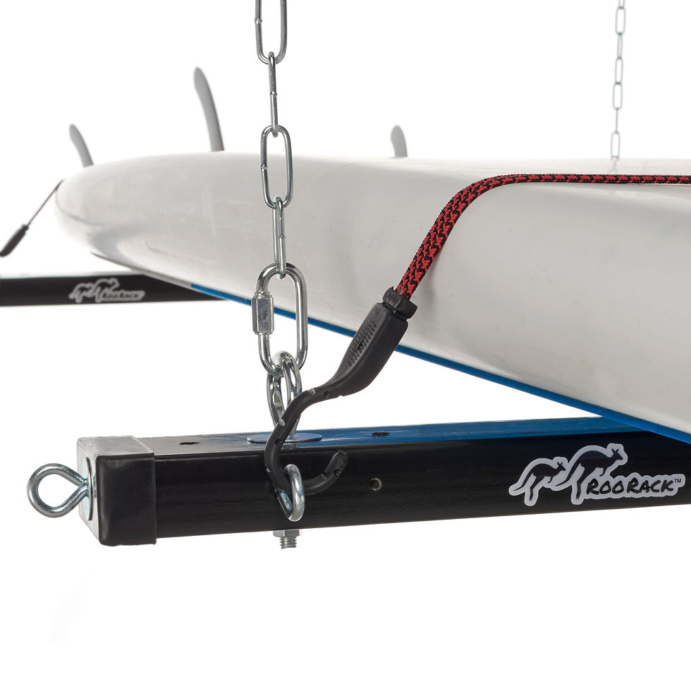 Thumbnail: Roo Rack – Single