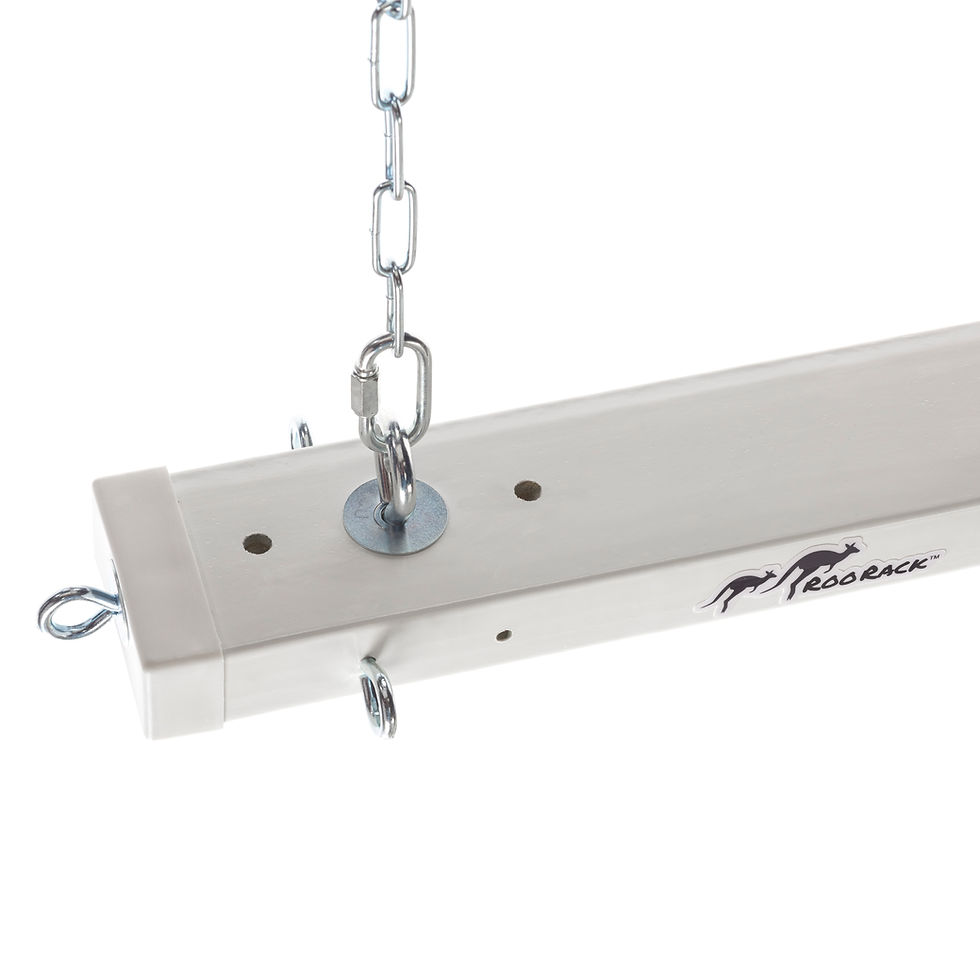 Thumbnail: Roo Rack – Double