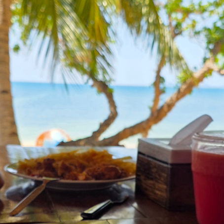 How Years of Safe Foods Led to a Curry Obsession (And What Travel Had to Do With It)