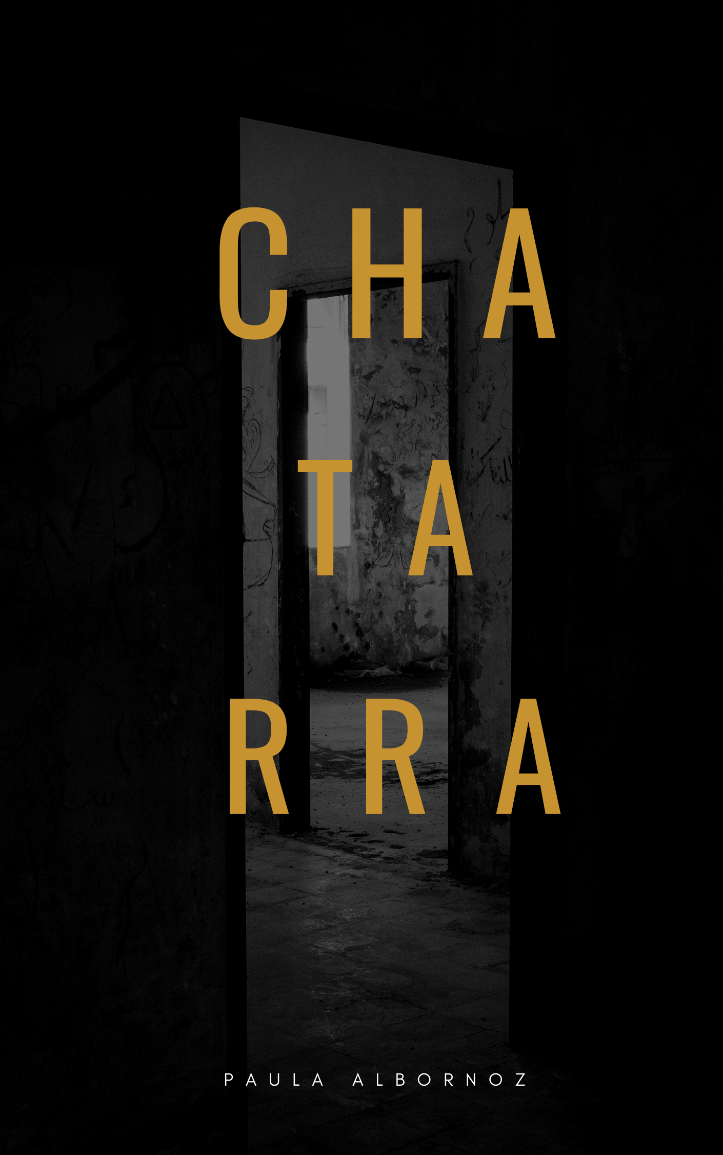 "Chatarra" (eBook), por Paula Albornoz