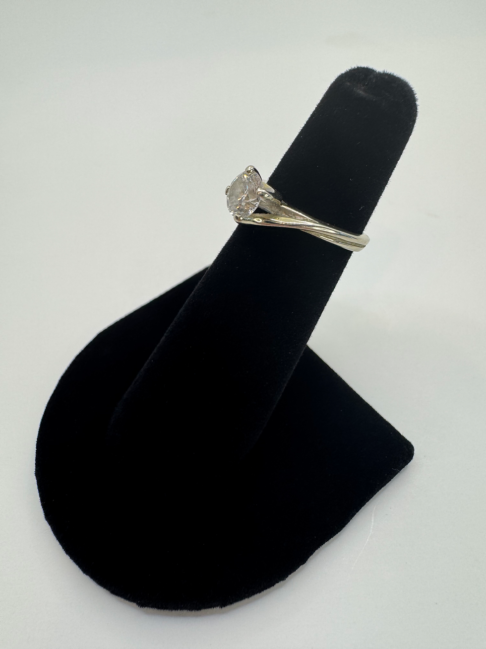 Thumbnail: 3/4 Ct. Diamond Ring