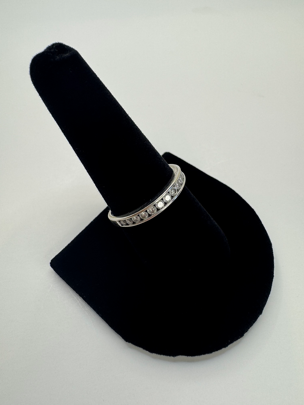 Thumbnail: Diamond Band