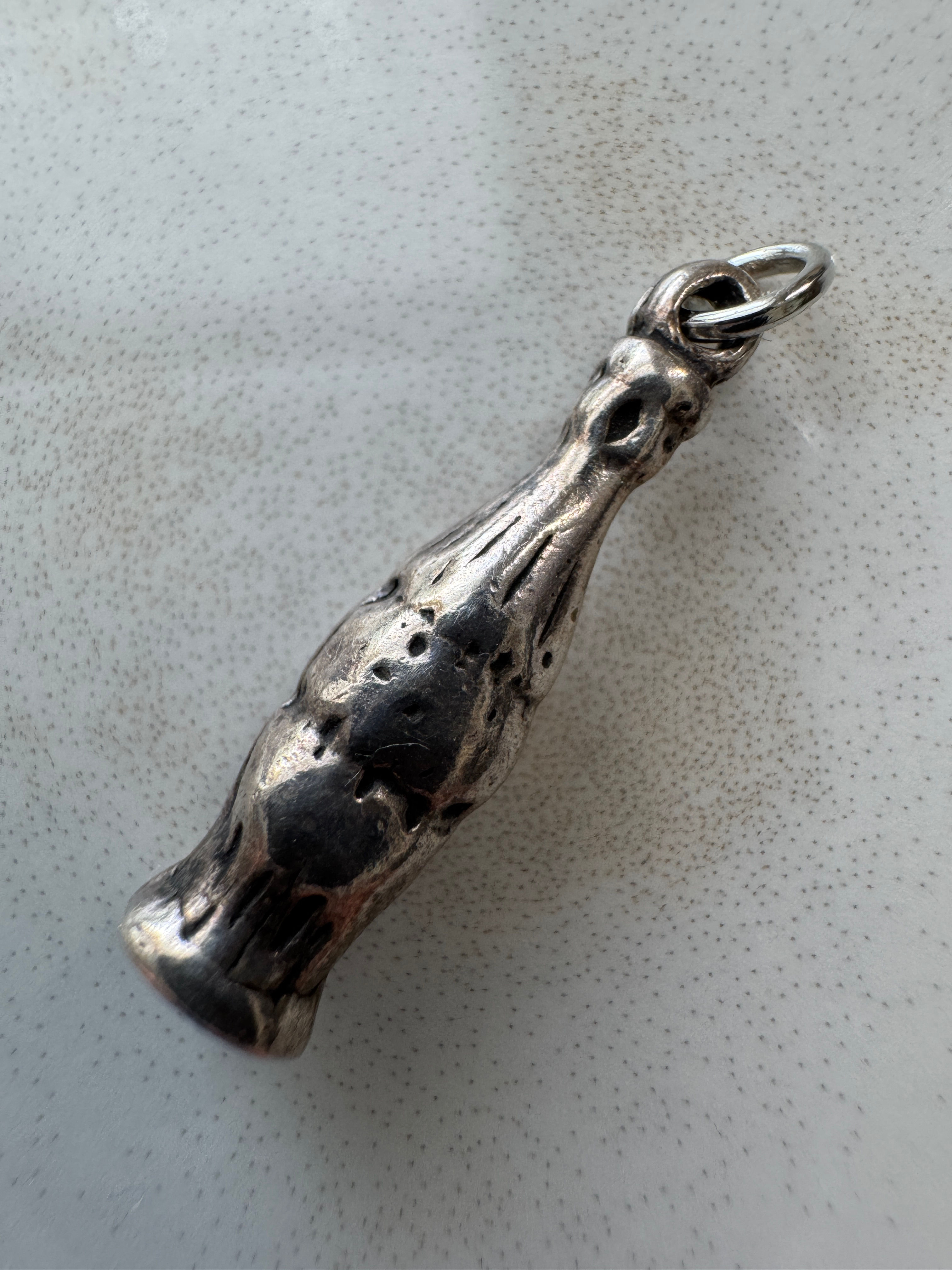 Coke Bottle Charm 