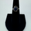 Thumbnail: Sodalite Silver Ring