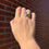 Thumbnail: Southwestern Agate & Jasper Ring