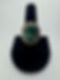 Chrysocolla Silver Ring