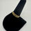 Thumbnail: Woven Gold Band