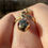 Thumbnail: Snake Ring