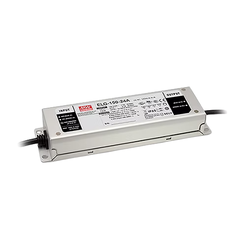 60404 - Alimentation 24V 150W Étanche
