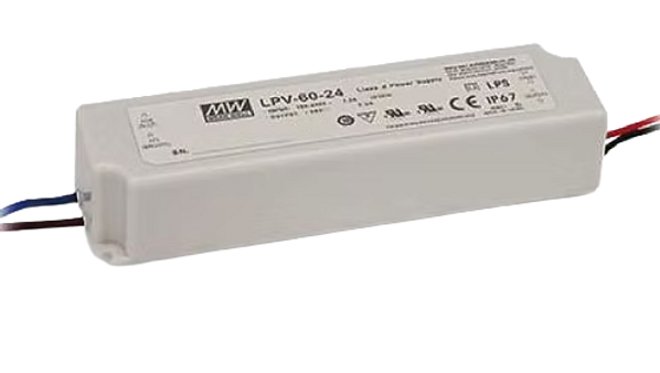 60400 - Alimentation 24V 35W Étanche