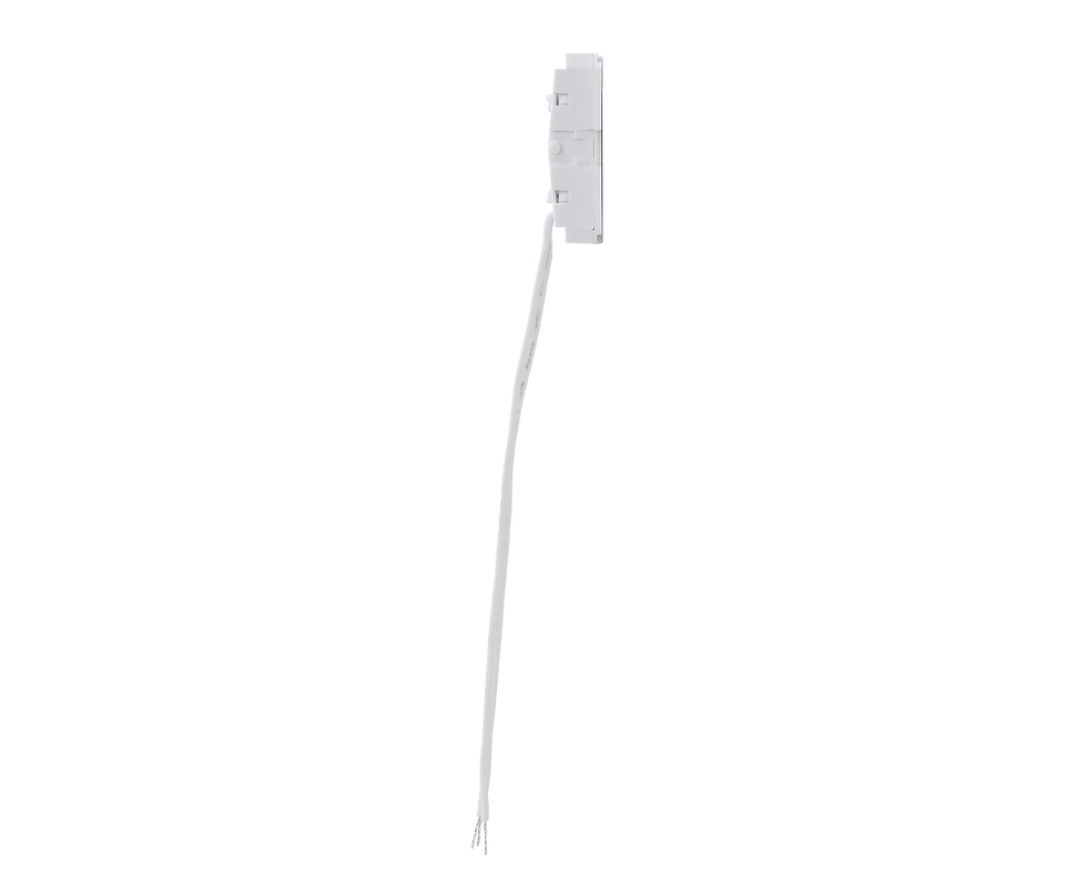 Miniature : MODULE CONVERTISSEUR POUSSOIR → RF — MONOCHROME 1 ZONE - 50255