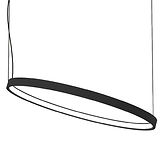 PROFILS SPÉCIAUX 1230 - Ø600/900/1200 mm