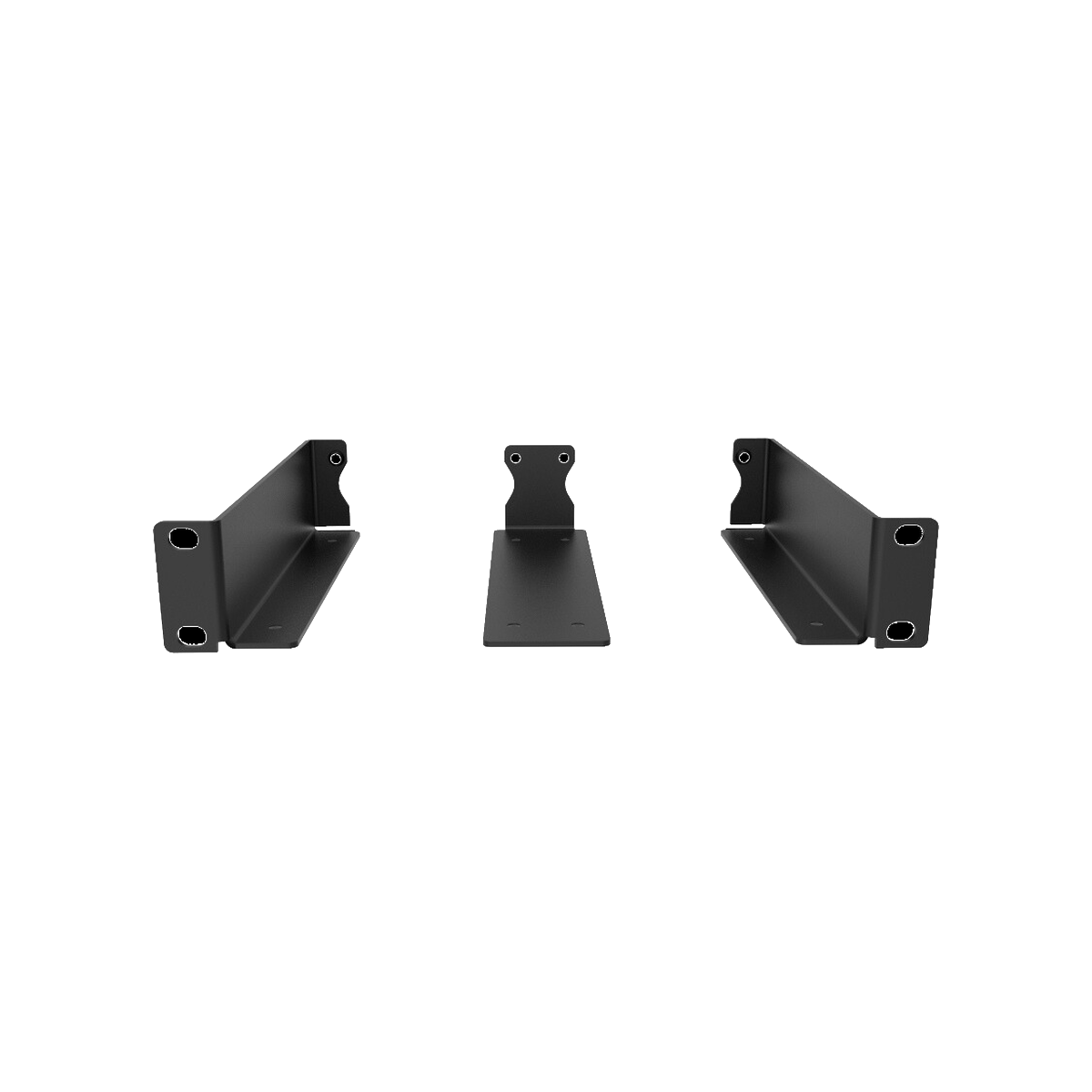 MNT0202 — Kit Rack 19" ×2
