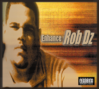 Rob Dz - ENHANCE