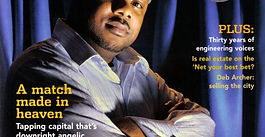 5 most promising Fintech startups