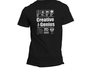 creative genius-T-shirt-black.png
