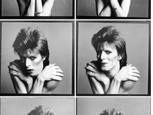 Bowie the Chameleon: A Career In Reinvention