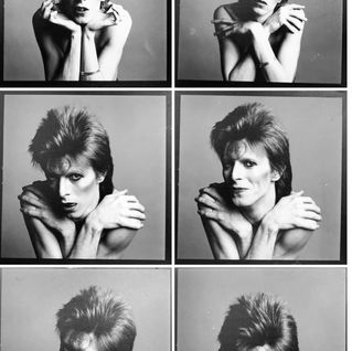 Bowie the Chameleon: A Career In Reinvention