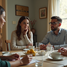 A Full Spectrum Doula providing personalized support to three people