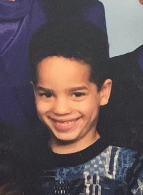 I Am Collateral Damage