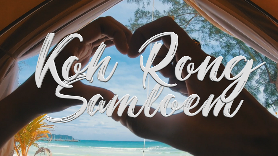 Koh Rong With Love