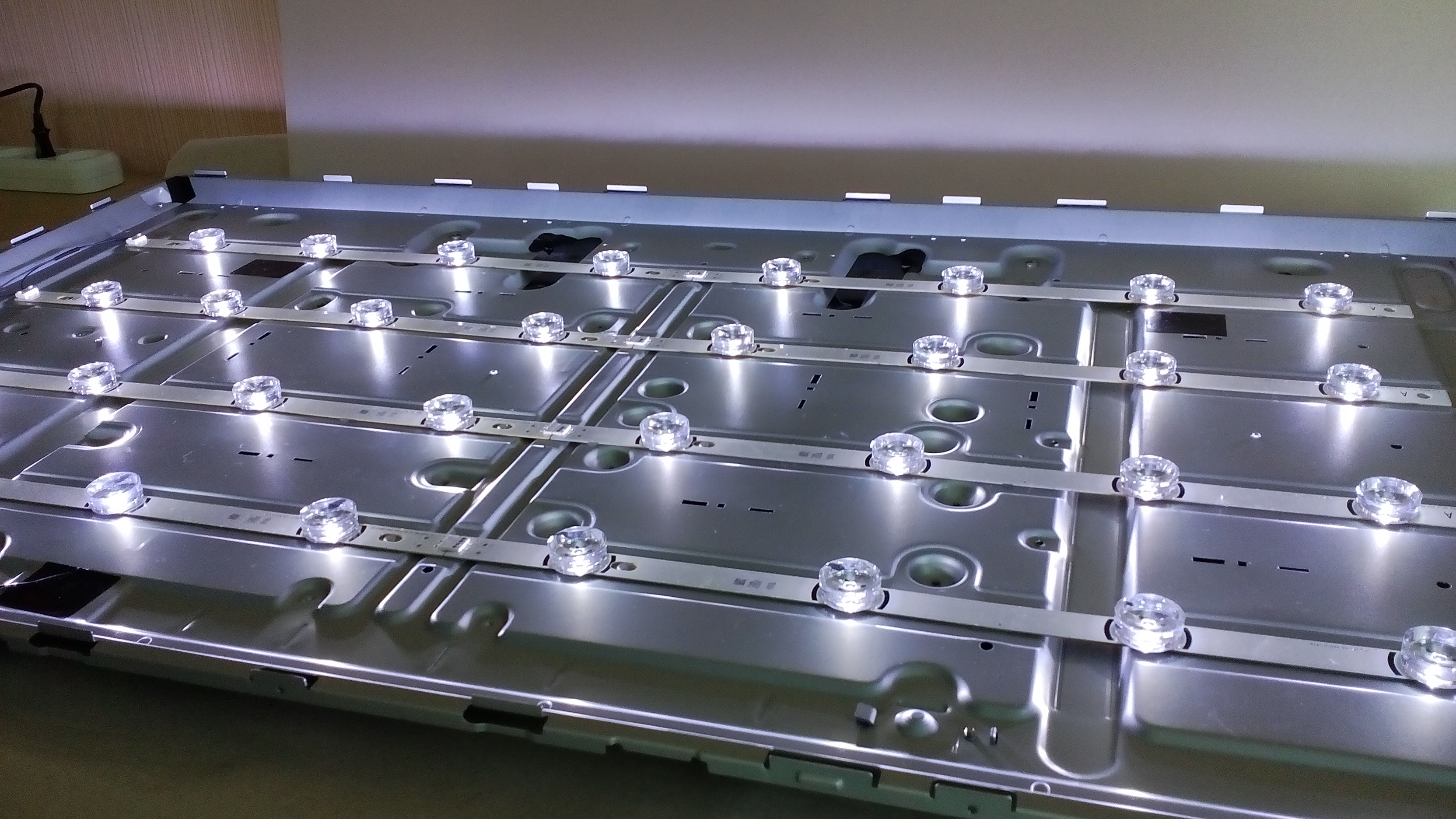 Lg 42lv3400 Купить Подсветку