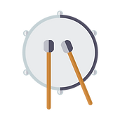 Drums