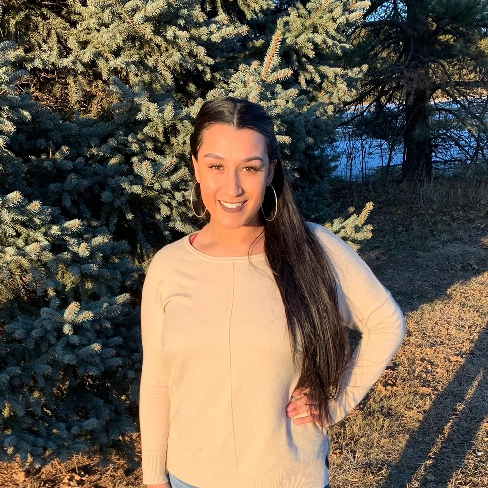 Writer: Mirranda Brooks