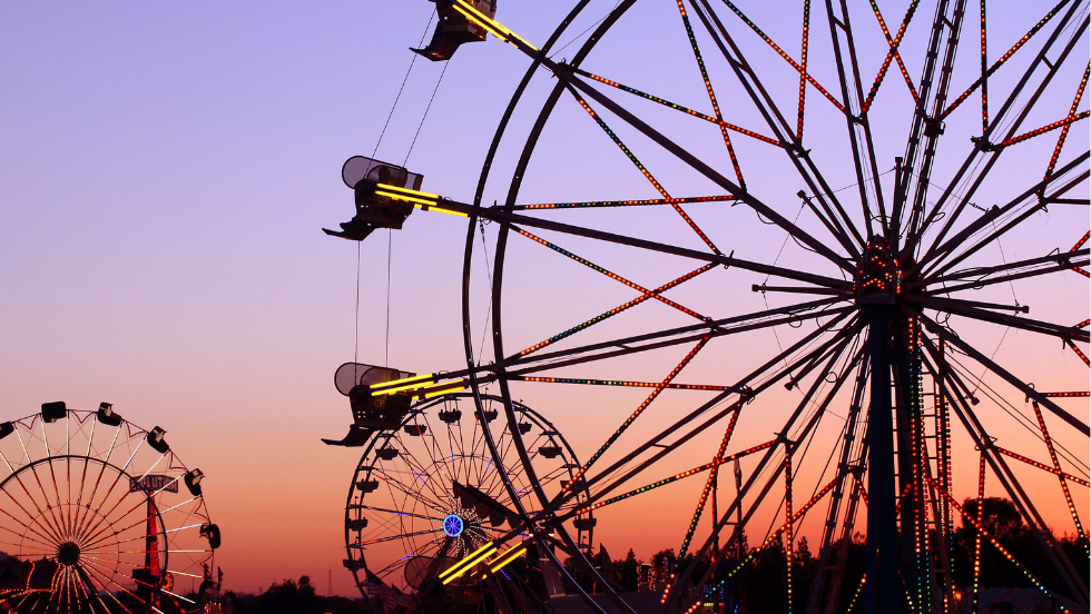 Kuna Hometown Fair