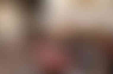 La terrasse du restaurant Trocadero à Olbia en Sardaigne