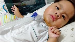 Terima kasih Para Dermawan & Sukarelawan (Hearty Thanks to The Philanthropists & The Volunteers) ❤️