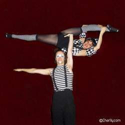 ©Charlly Acrobalance
