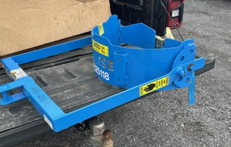 Drum Lifter
