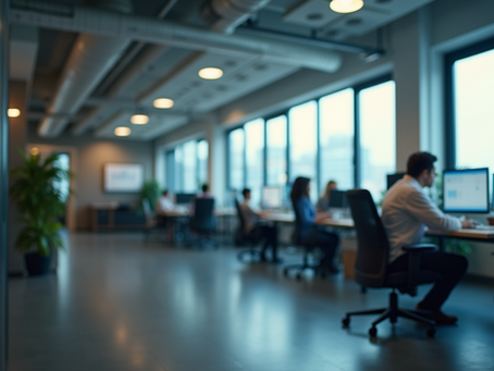 Boosting Small Business Success with IT Services