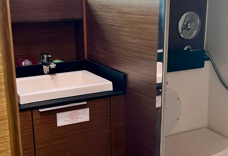 Bavaria S40 Coupe 2019 Yacht for Sale