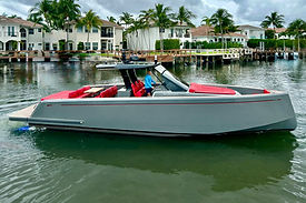 Pardo 43 2023 Yacht for Sale