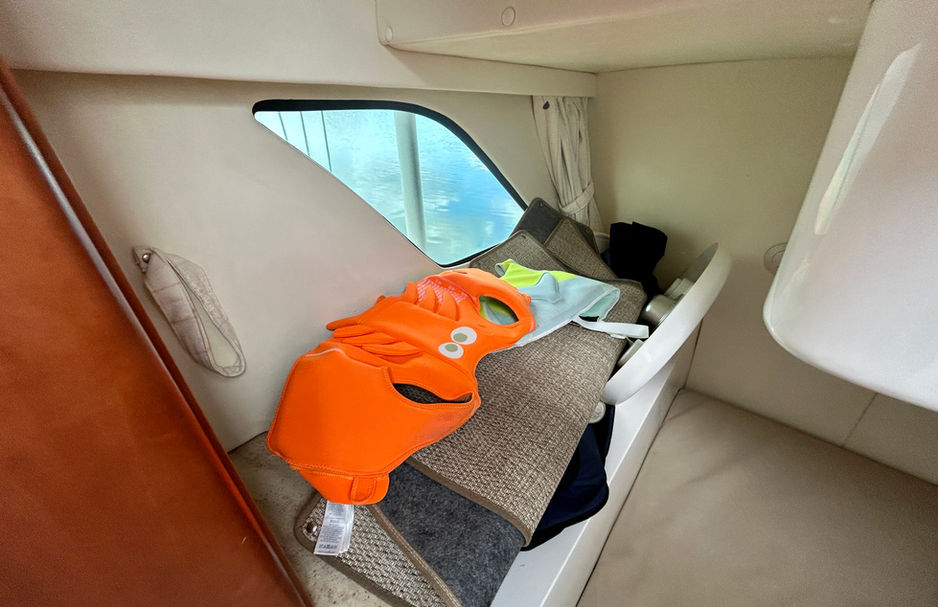 Intrepid 400 Cuddy 2012 Boat For Sale