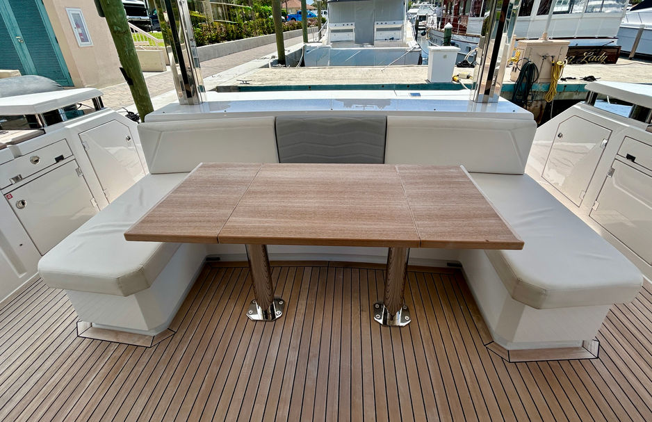Aicon Vivere 66' 2024 Yacht for Sale