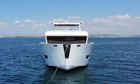 Carbo Yacht For Sale