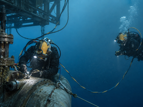 Suraksha Marine's OPITO-approved pathway, including BOSIET, HUET, FOET, Basic H2S, CA-EBS, Travel Safely by Boat and OERTM, exists to build that surrounding safety foundation for the wider offshore team supporting subsea repair campaigns.