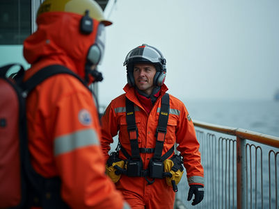 Master the Skills That Power the Energy World