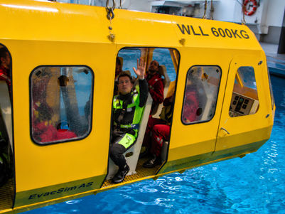 USD 3.3 Trillion in Energy Investment: Why Safety Training Must Scale Globally