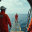 OERTM Offshore Training: Ensuring Offshore Safety