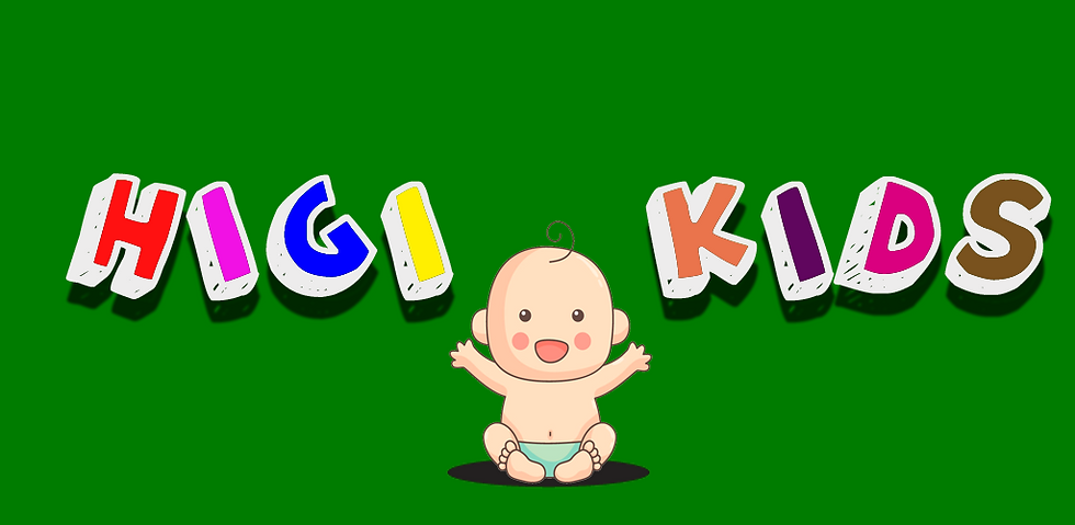 Higi Kids